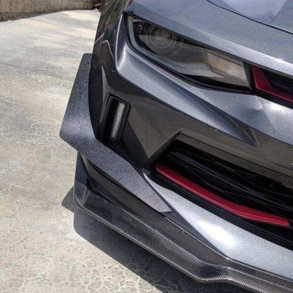Camaro 16-18 LS, LT/ RS Dive Planes