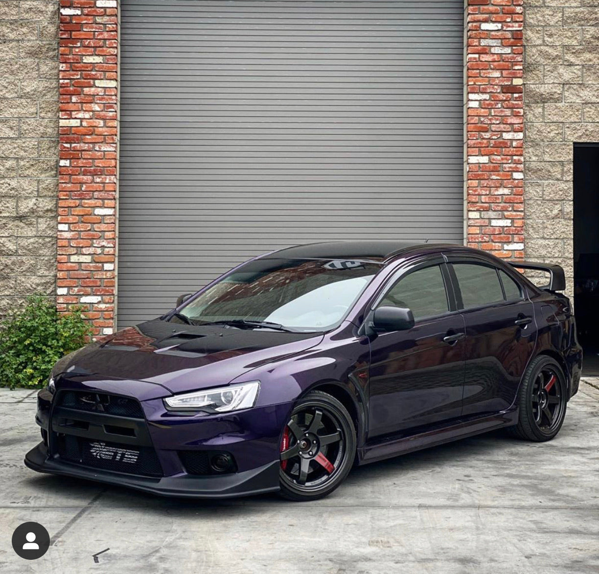 NEBULA BLACK