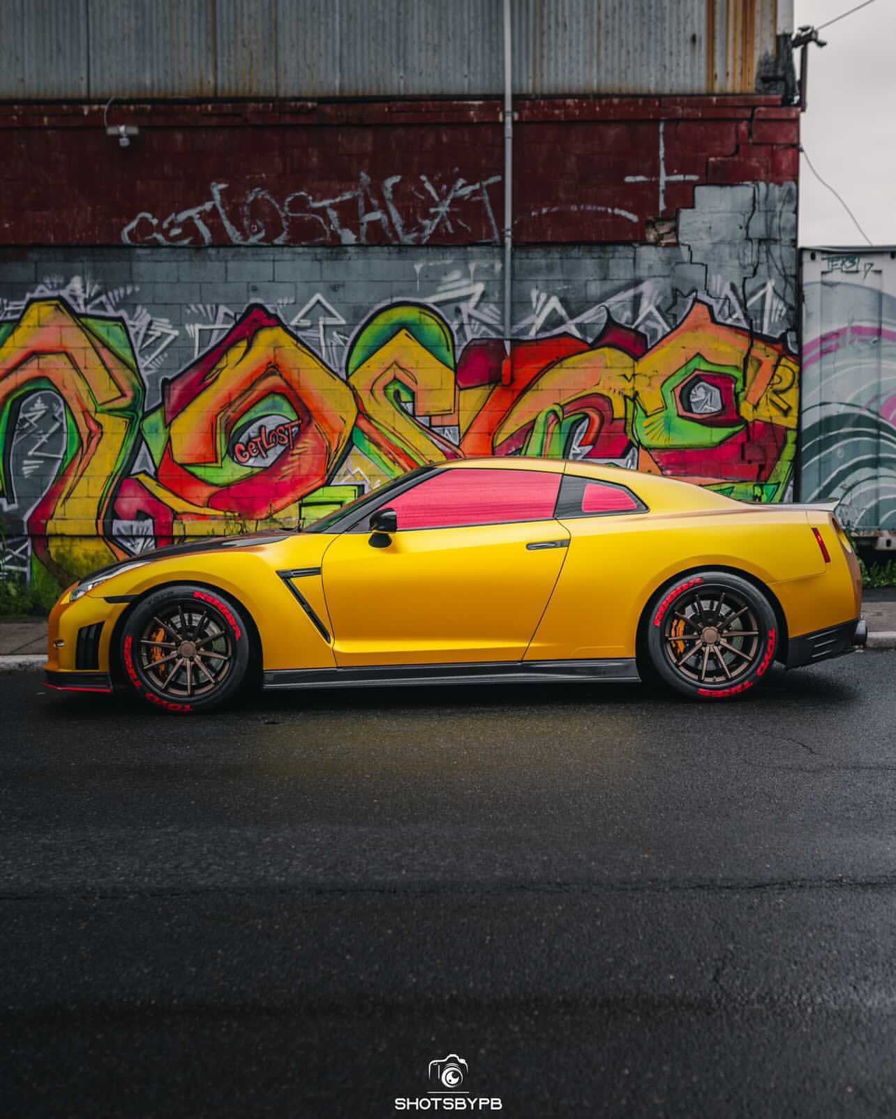 VULCAN RED