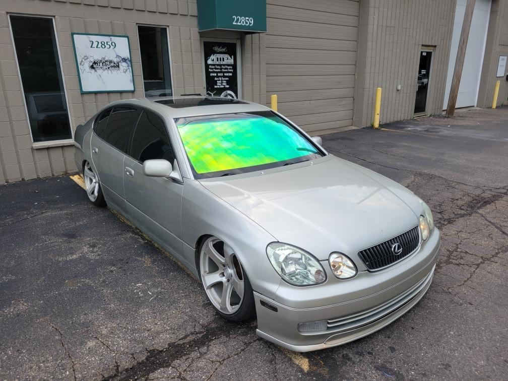 AURORA