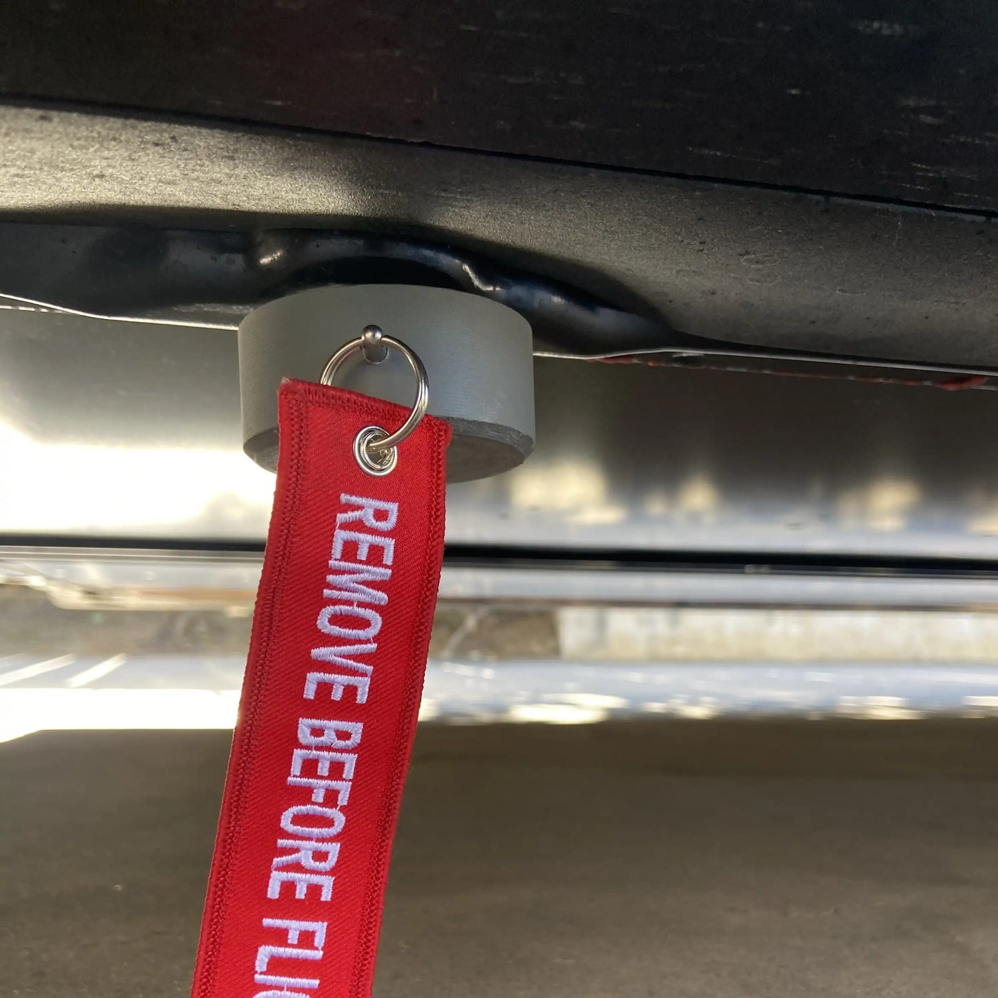 Tesla 20-26 Model Y Jack Pads