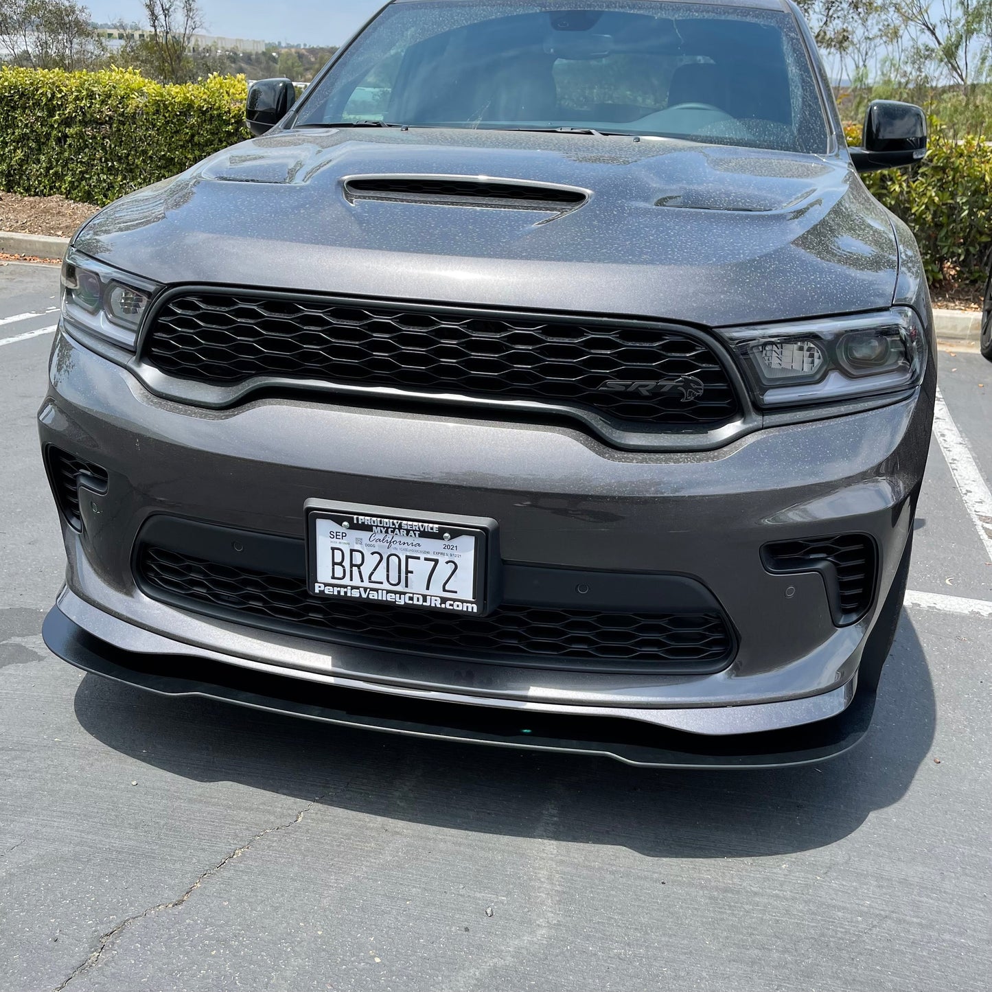 Durango 18-26 Splitter