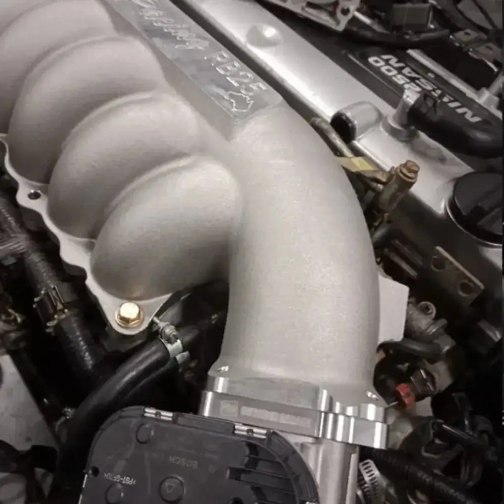 Nissan RB25DET OEM DBW Adapter
