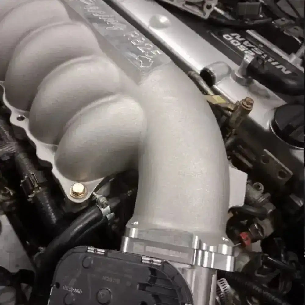 Nissan RB25DET OEM DBW Adapter