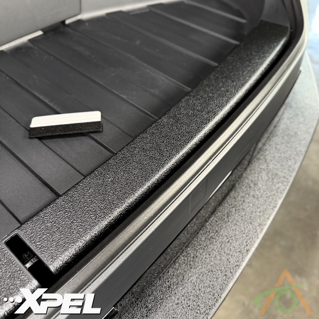 Xpel Armor Frunk Protection for Cybertruck
