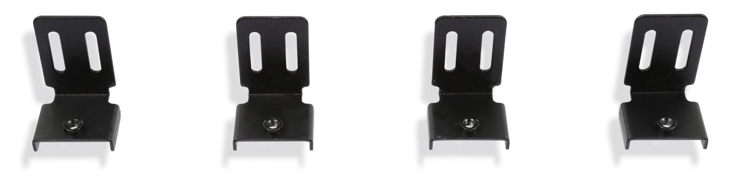 Hunter 4 Interior Visor Led Light bar