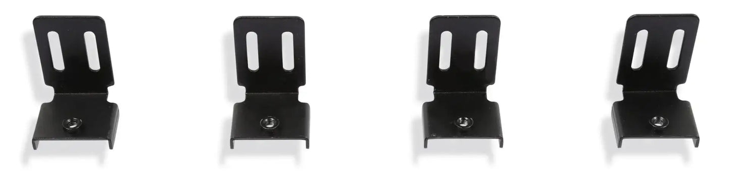 Hunter 4 Interior Visor Led Light bar