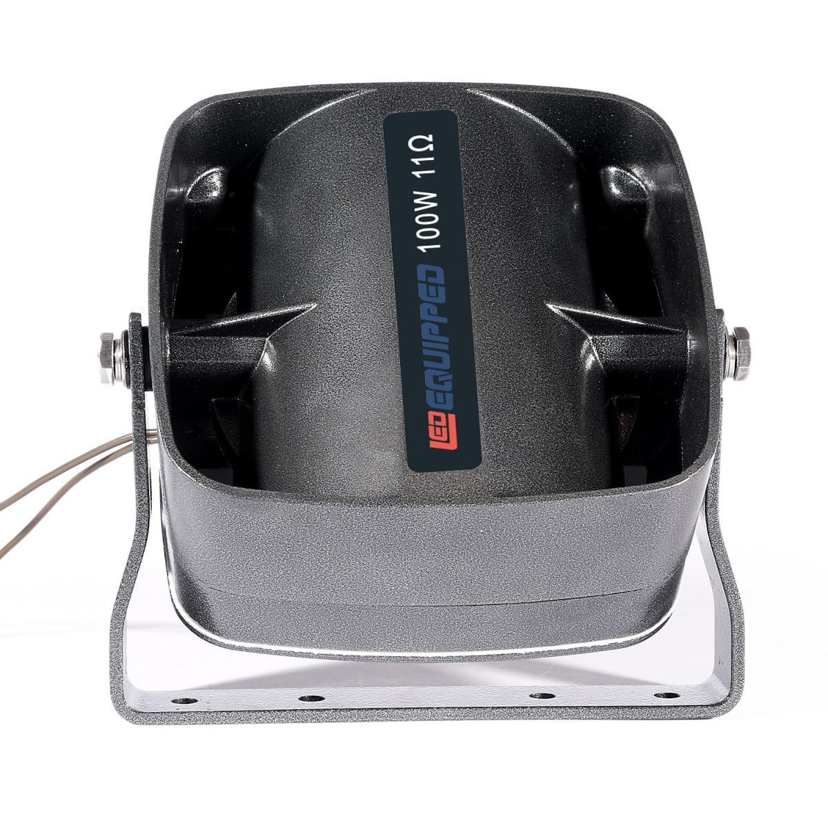 American Pipit 100 Watt Siren Speaker