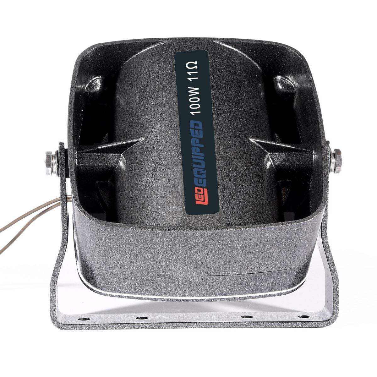 American Pipit 100 Watt Siren Speaker