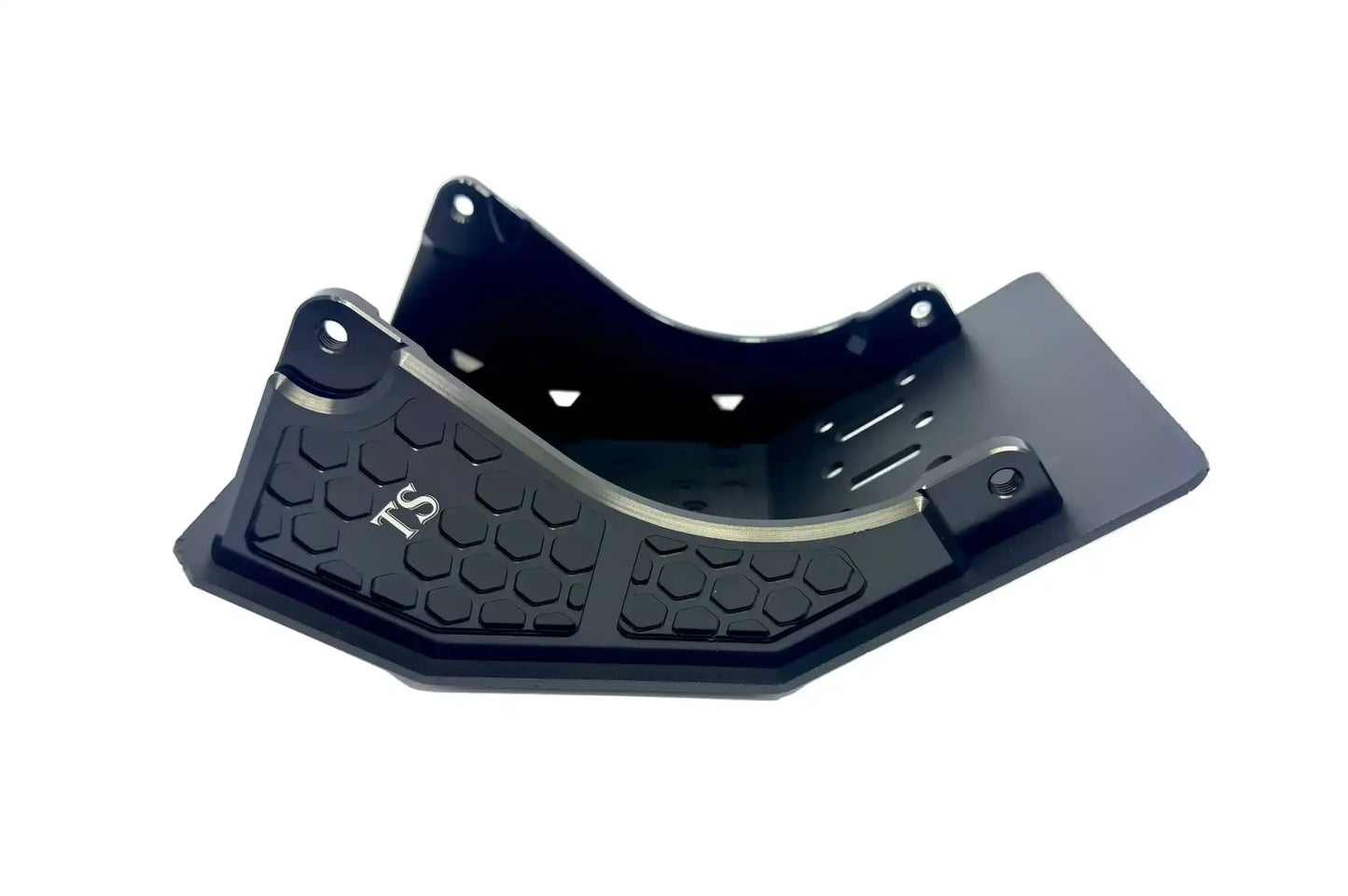 Premium Aluminum Bash Plate for Surron LBX
