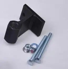 Corvette 2014 Z51 or Stingray Tow Hook Receivers