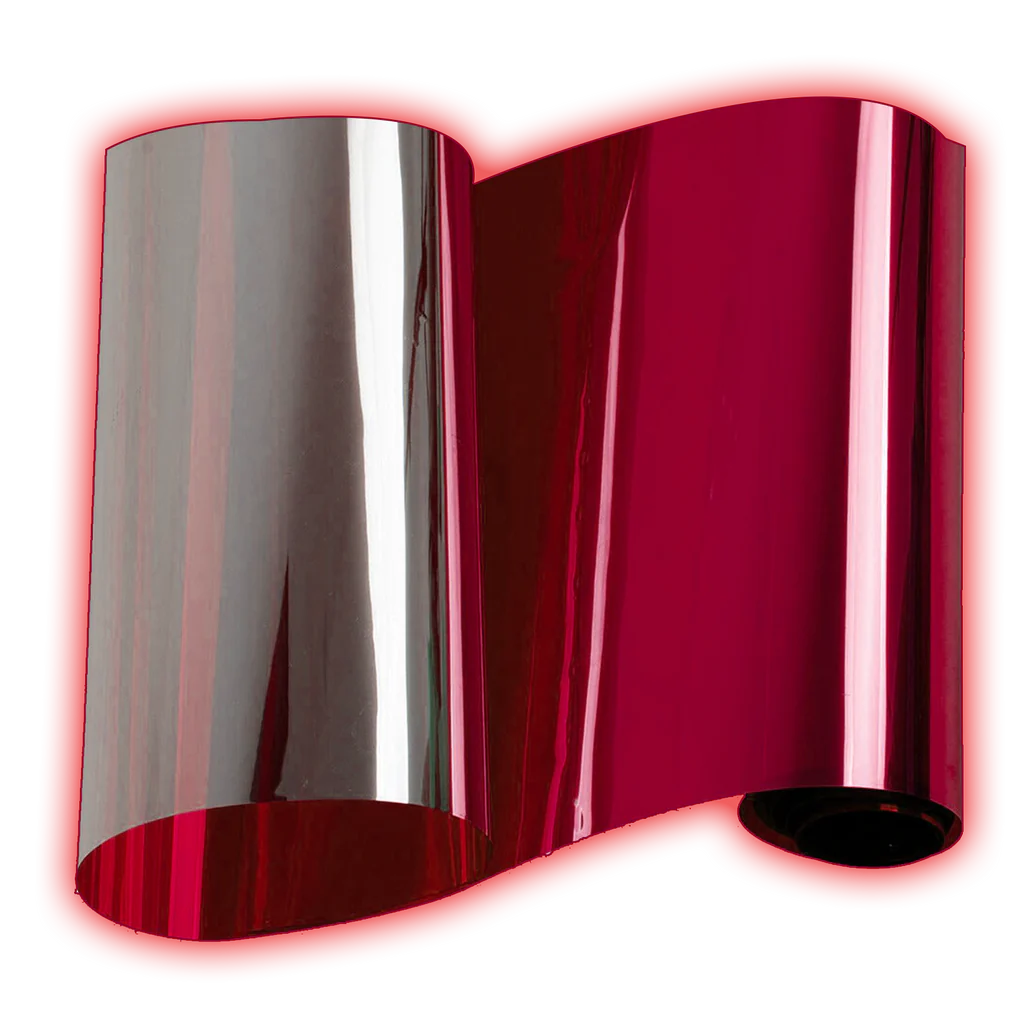VULCAN RED