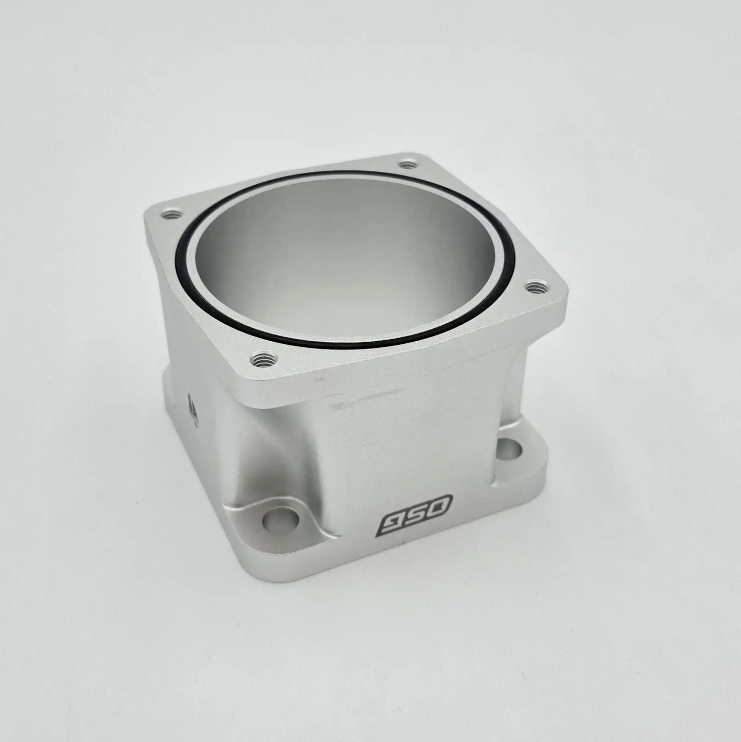 Mitsubishi EVO OEM/Skunk II DBW Manifold Adapters