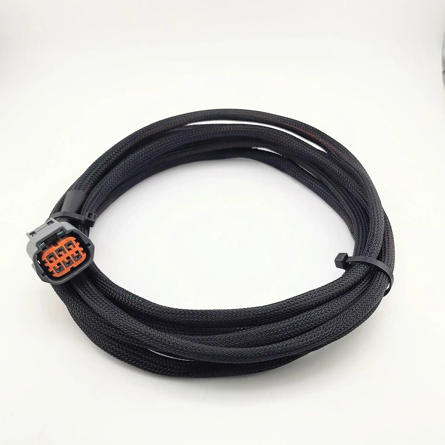 Nissan 350z Throttle Body Harness