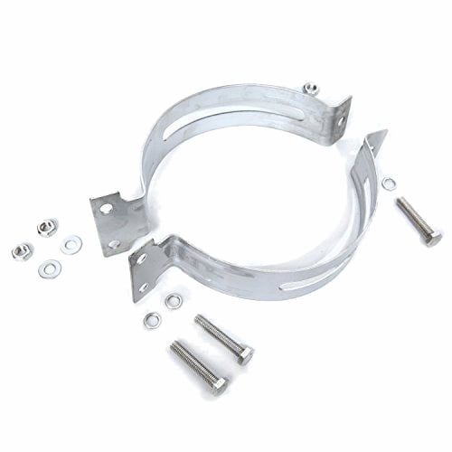 Growler Low Frequency Tone Siren Intersection Clearing System