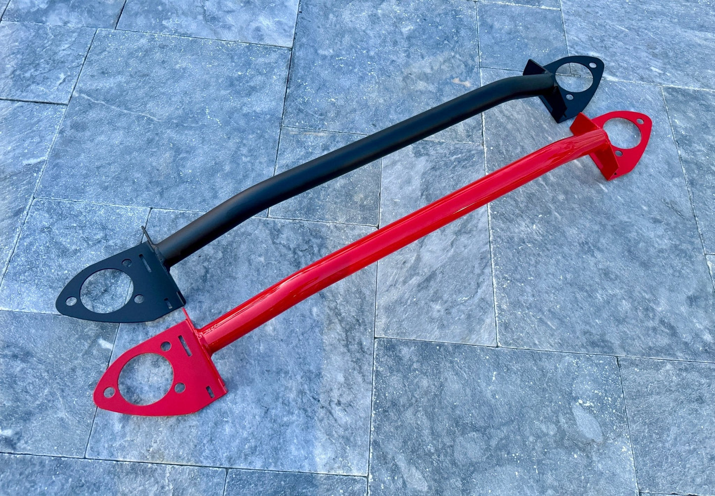 Speedlogix Aluminum Strut Tower Brace 2005-2023 Challenger/Charger