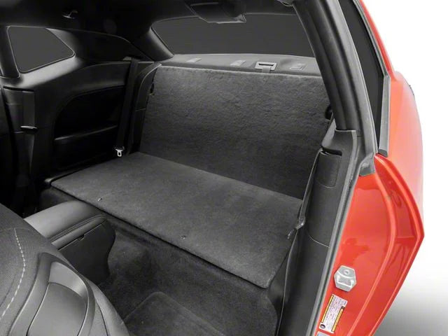 Speedlogix Rear Seat Delete Kit 2008-2023 Challenger