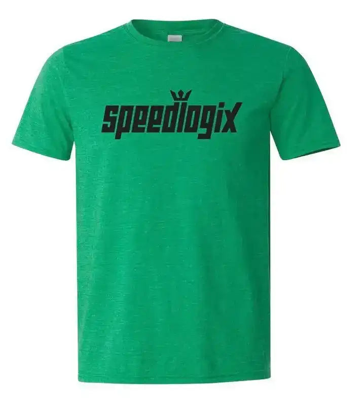 Speedlogix Logo Soft Style T-Shirt