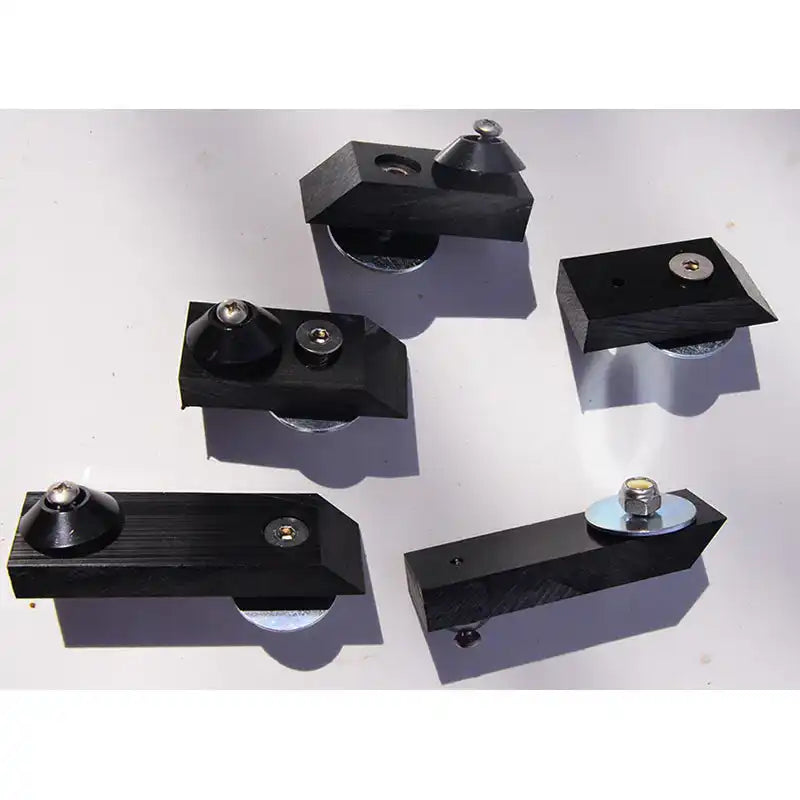 Challenger 15-23 Splitter Guards