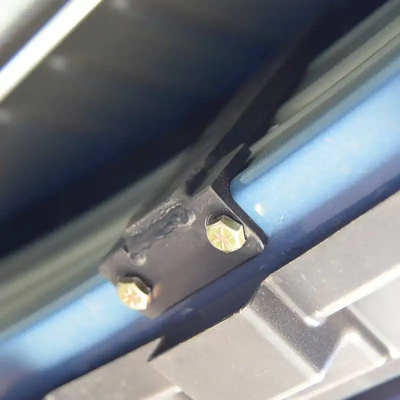 Mustang 16-20 GT350 Feather Lite Tow Hook