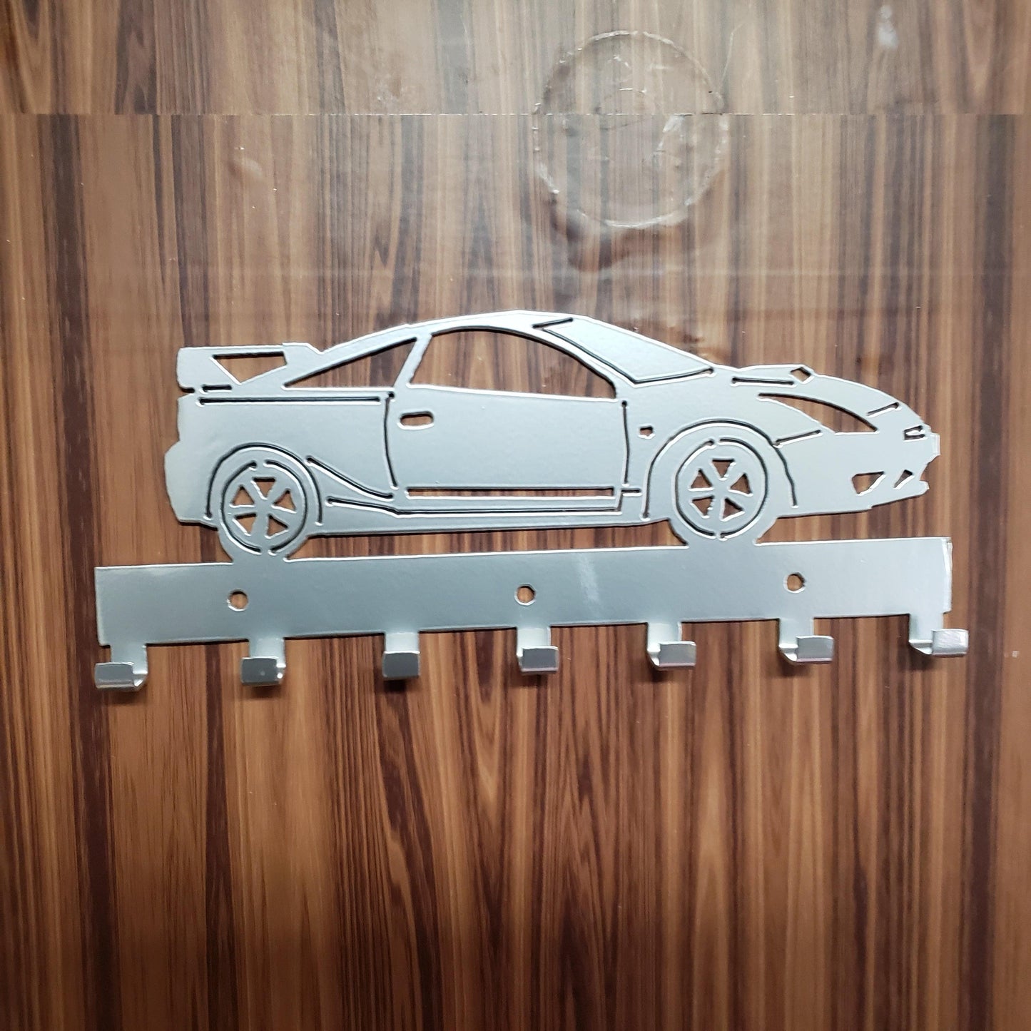 Toyota T230 Celica Keychain Rack - Martin Metalwork LLC