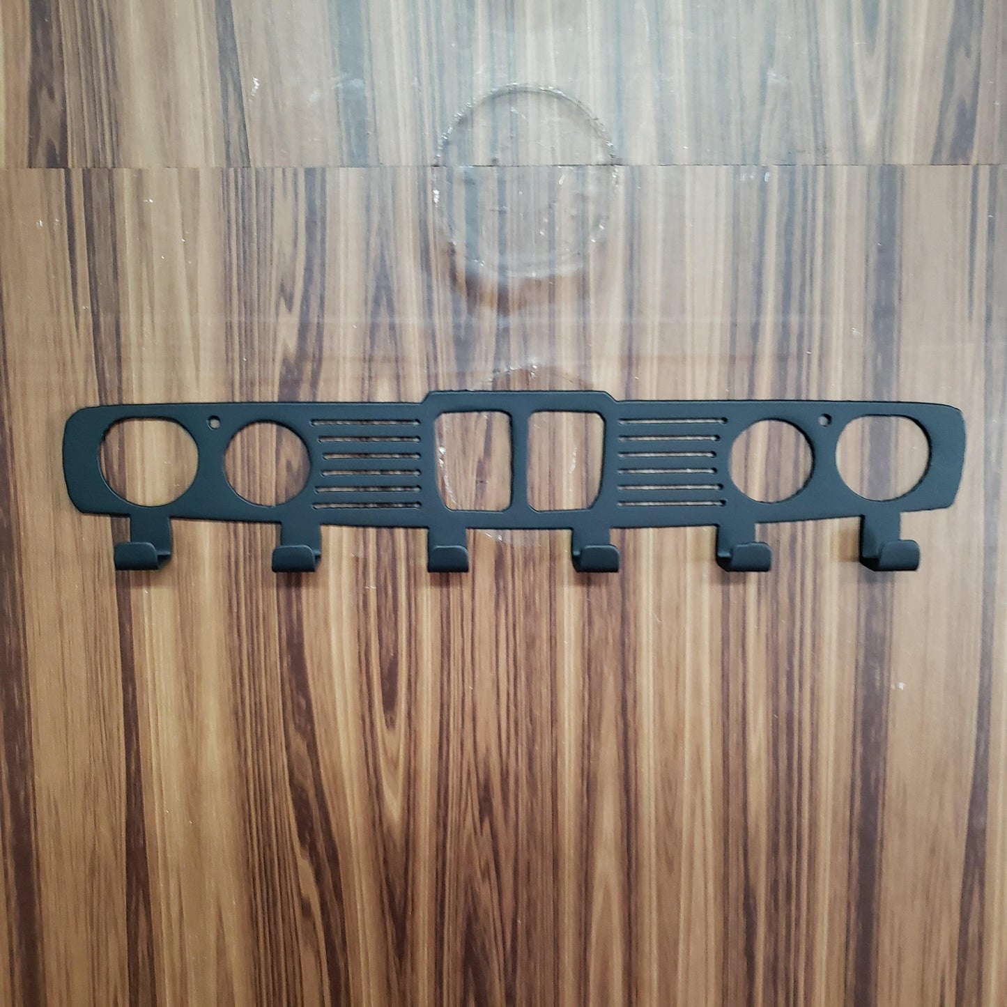 BMW E28 M5 Grill Keychain Rack - Martin Metalwork LLC