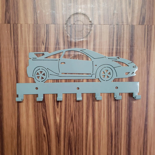 Toyota T230 Celica Keychain Rack - Martin Metalwork LLC