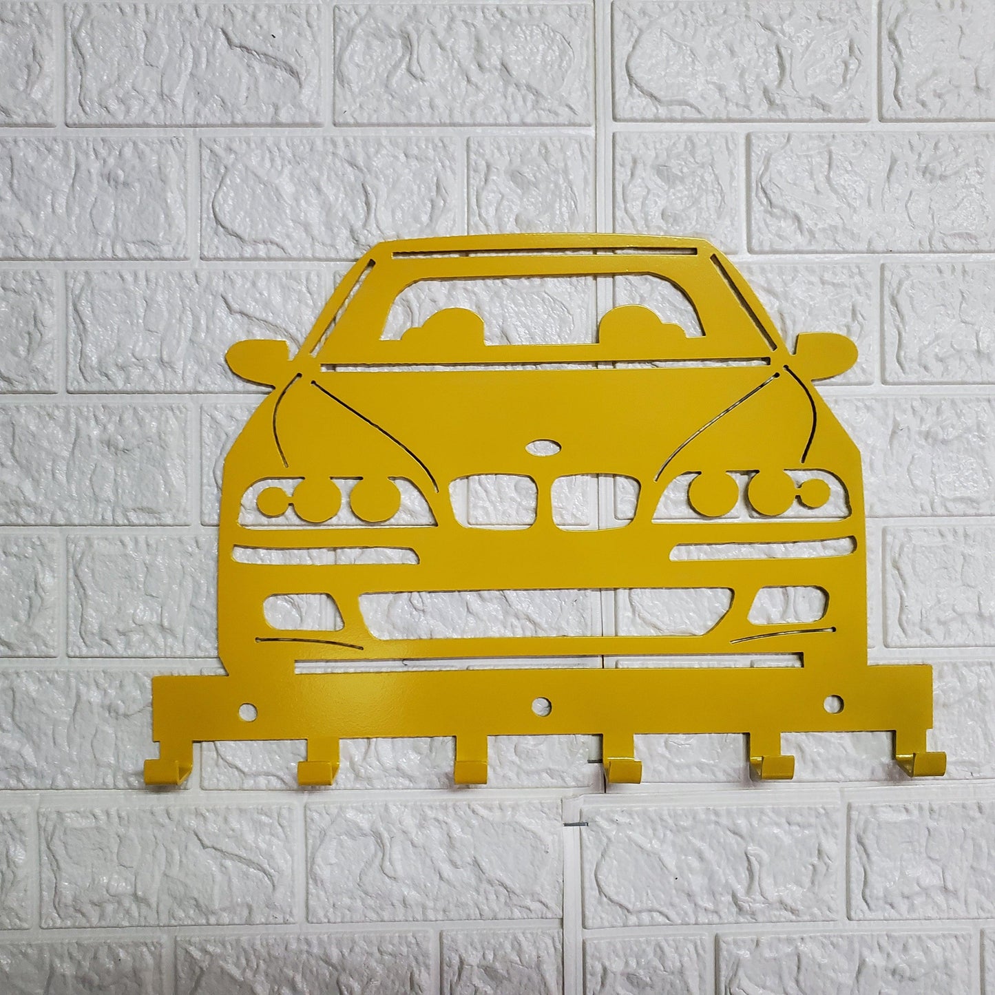 E39 bmw grill - Martin Metalwork LLC