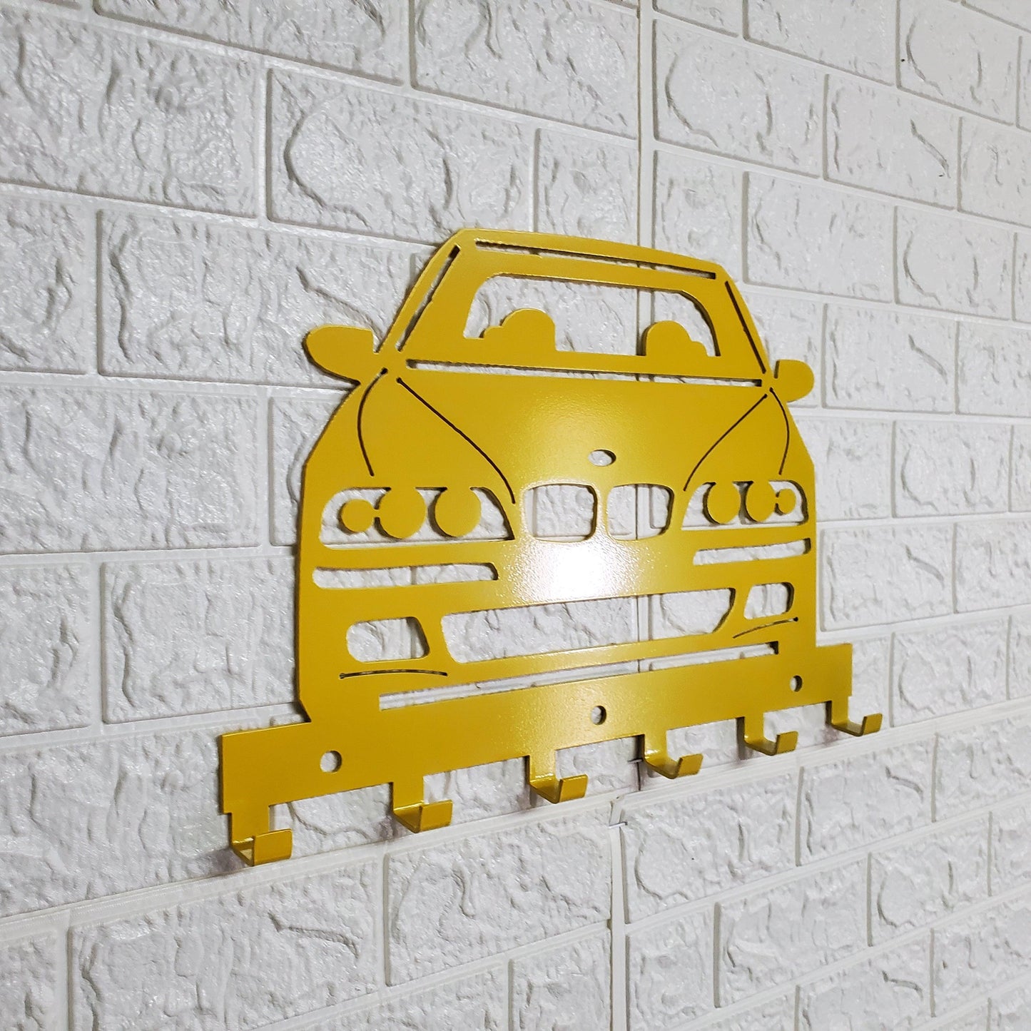 E39 bmw grill - Martin Metalwork LLC