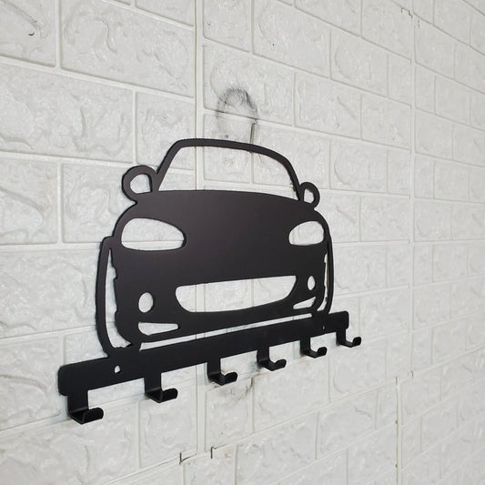 Second generation (NB) Mazda Miata - Martin Metalwork LLC