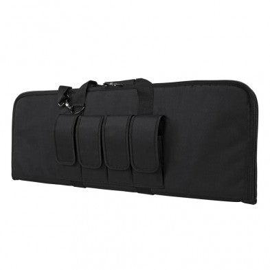 Custom Hood Prop Carrying Bag case - Martin Metalwork LLC