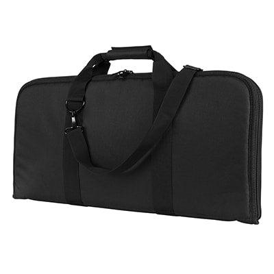 Custom Hood Prop Carrying Bag case - Martin Metalwork LLC