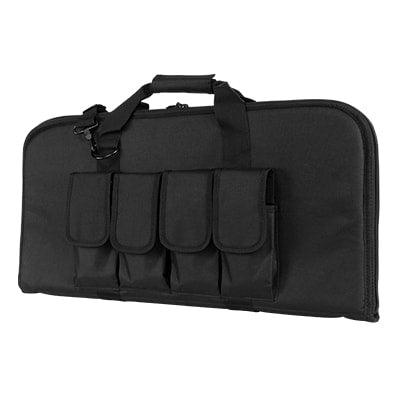 Custom Hood Prop Carrying Bag case - Martin Metalwork LLC