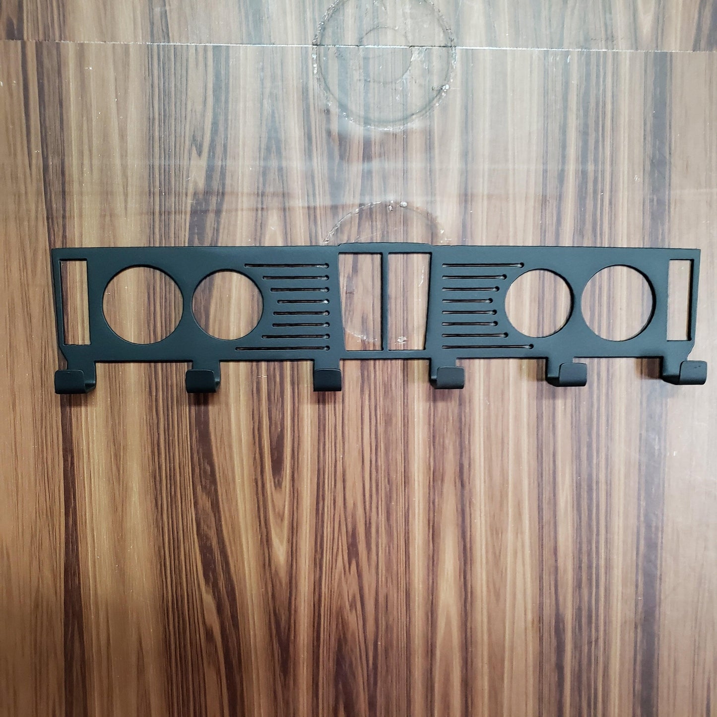 BMW E21 Grill Keychain Rack - Martin Metalwork LLC