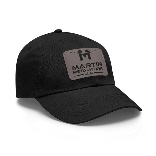 Martin metalwork hat - Martin Metalwork LLC
