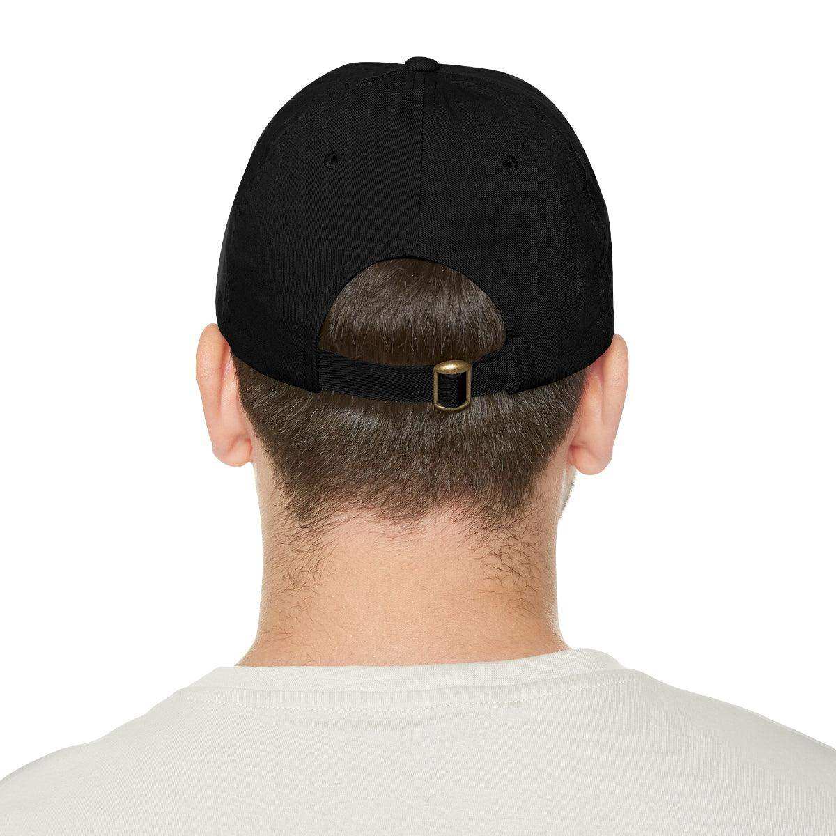 Martin metalwork hat - Martin Metalwork LLC