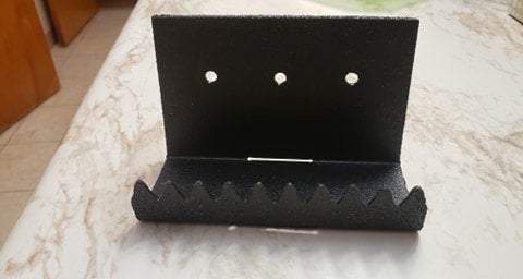 hands free door opener foot opener for door message me for bulk deals on 10 or more. discounts available. over 500 sold! - Martin Metalworks