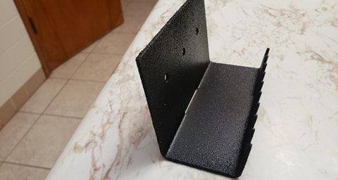 hands free door opener foot opener for door message me for bulk deals on 10 or more. discounts available. over 500 sold! - Martin Metalworks