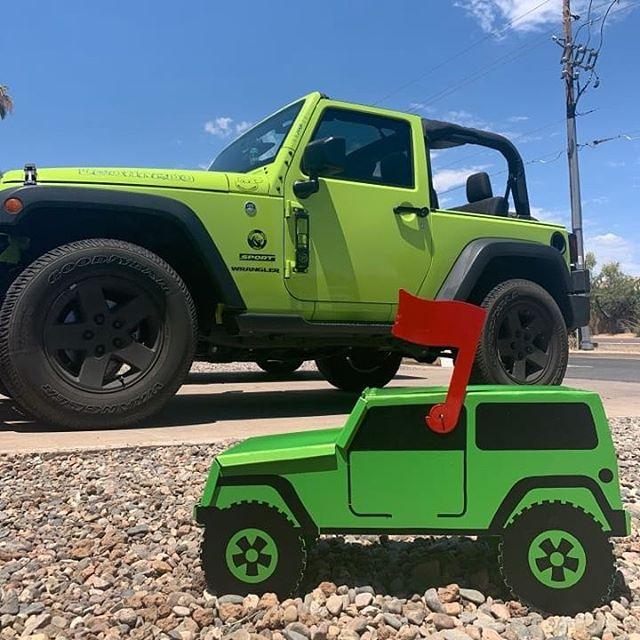 All Things Jeep - Martin Metalwork LLC