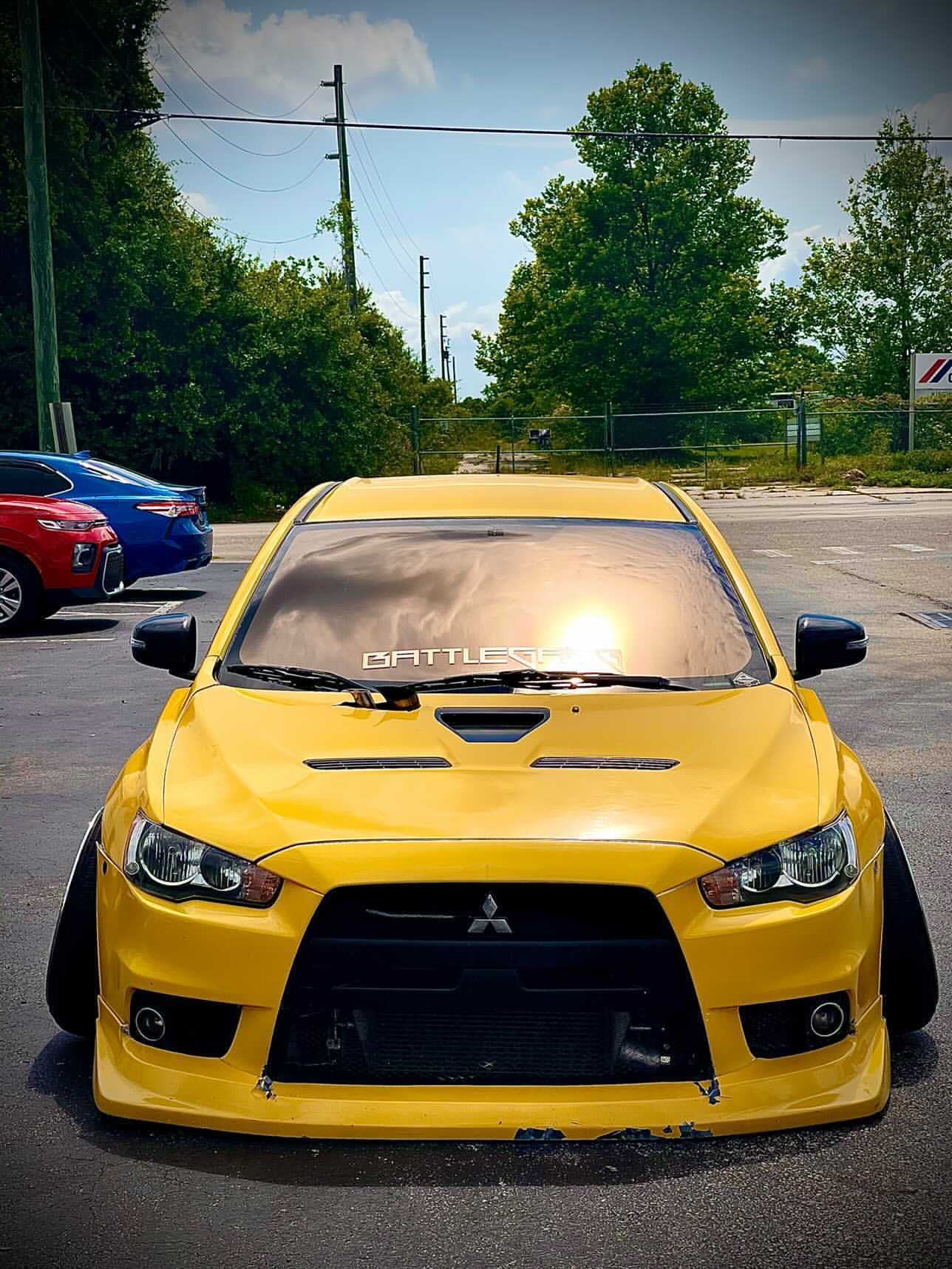 Omniquedesign Window Tint