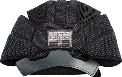 AFX FX-37X Liner - Black - Small 0134-3388