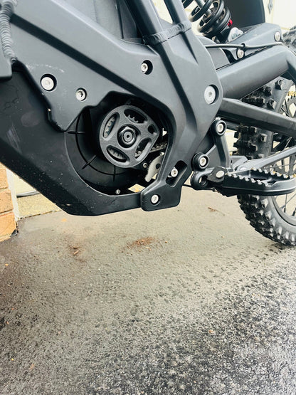 Surron/E-ride pro s,ss Motor Cover