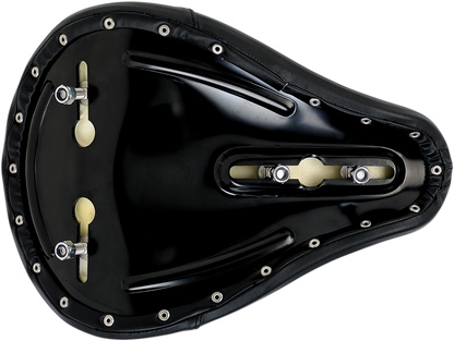 BILTWELL Midline Seat - Diamond - Black 4005-101