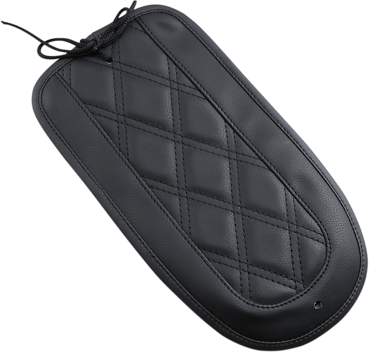 SADDLEMEN Fender Chap - Matches LS Solo Seat T8100-12-LS