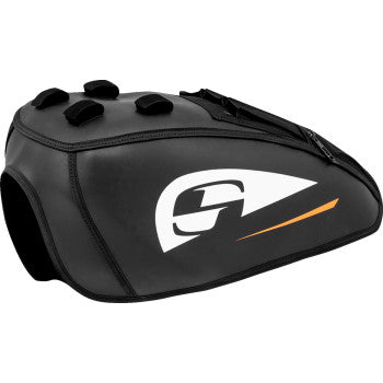 SADDLEMEN Fuel Tank Cover - Small EX000977S