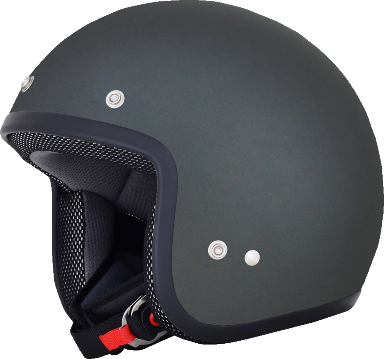 AFX FX-75 Helmet - Frost Gray - 2XL 0104-2869