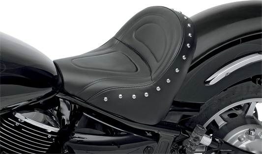 SADDLEMEN Solo Seat - Studded - XVS1100 Y3130J
