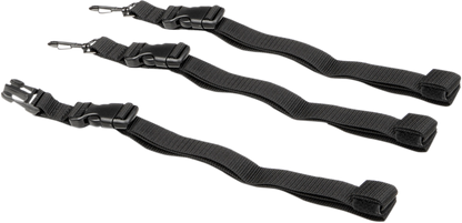 SADDLEMEN Tactical Backrest Bag EX00033A