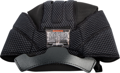 AFX FX-37X Liner - Black - XS 0134-3387