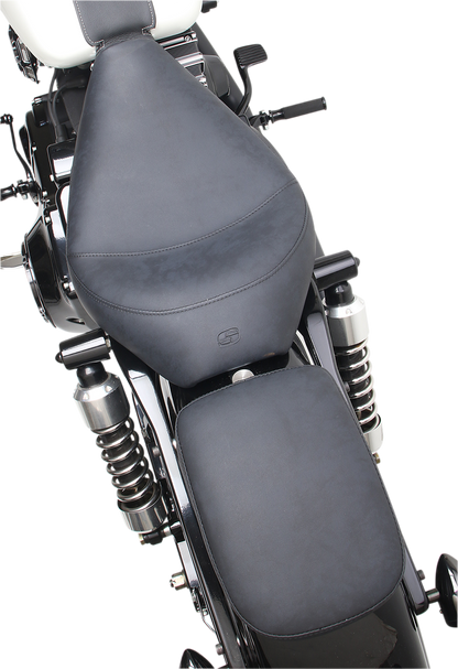 SADDLEMEN Brushed S3 Pad - 7" SA1020